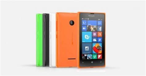 Microsoft Lumia 532 with Windows Phone 8.1 Released in India; Price ...