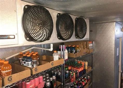 Freezer Room - Freezer Cold Rooms Trader - Retailer from New Delhi