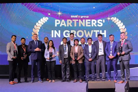 SMS group India aligns its Supply Chain Vendors to support ‘Make in ...