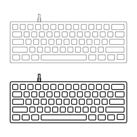 Computer Keyboard Art 的图像结果