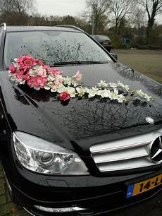 Wedding Car Decoration With Flowers by Link C Wedding Car Flower Decoration Collections 2013 3 Wedding Car Decoration With Flowers