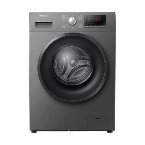 Image result for Hisense 8Kg Automatic Washing Machine