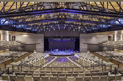 Austin Ridge Bible Church - The Beck Group