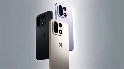 One Plus 15R भारत में जल्द एंट्री के लिए तैयार, कंपनी ने दिखाई कलर की ...