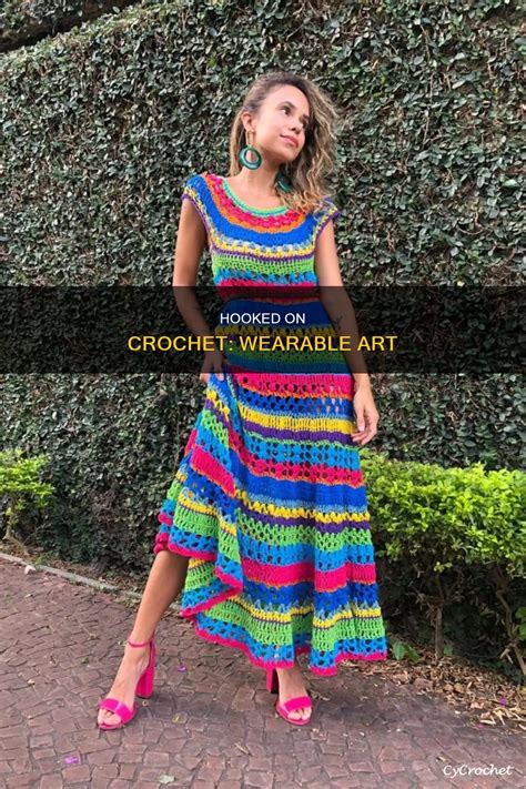 Image result for Crochet Thread Clothes Projects