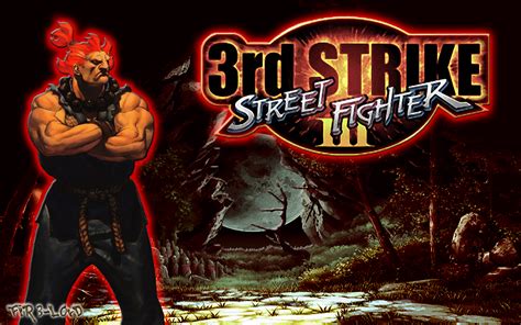 Street Fighter 3rd Strike Wallpapers Group (66+)