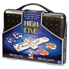 Buy Fundex Games High Five Tournament Set Online at Low Prices in India ...
