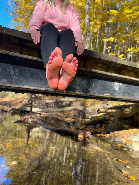 “Fall Feet” This is my favorite photo set I have made for quite some ...