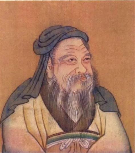 Zhou Gong, the first advocate of governing the country by virtue, the ...