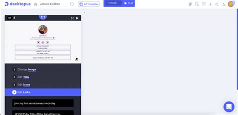 How to Do a Linktree 的图像结果