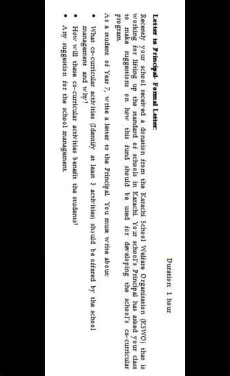 need help for letter..... - Brainly.in