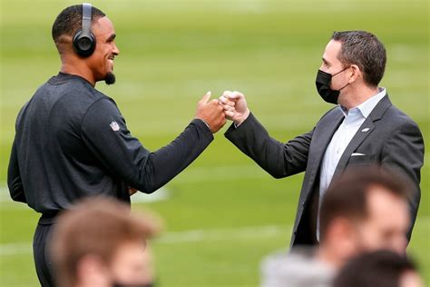 Did Eagles’ Howie Roseman finally endorse Jalen Hurts as starting ...