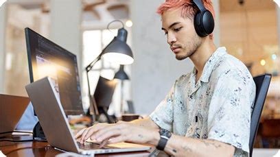 Microsoft Advertising | End-to-End Digital Marketing Solutions for Advertisers and Publishers | Micr