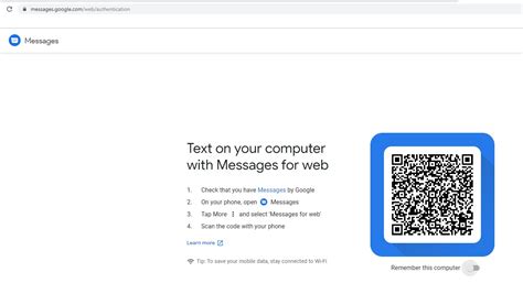 Image result for Google Text Message Web