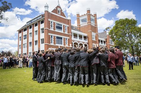 Class of 2020 Leavers Function – Old Aquinians' Association