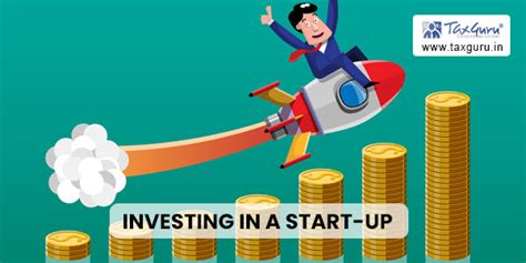 3 Basics to Investing in a Start-Up