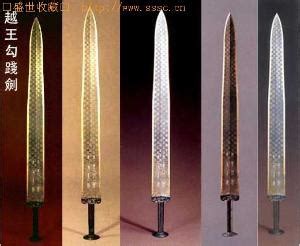 三尺，剑也，这些代指剑的称呼你都知道吗？