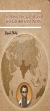 ST. Basil The Great And The Globalized India - Indian books and Periodicals