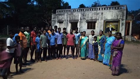 Cognizance on rural women about Gender Equality. – ADECOM Network