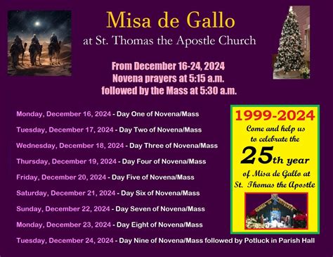 St. Thomas the Apostle Parish, Markham - St. Thomas the Apostle Church ...
