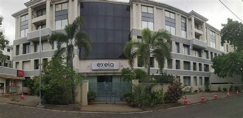 Exela Technologies Office Photos | Glassdoor