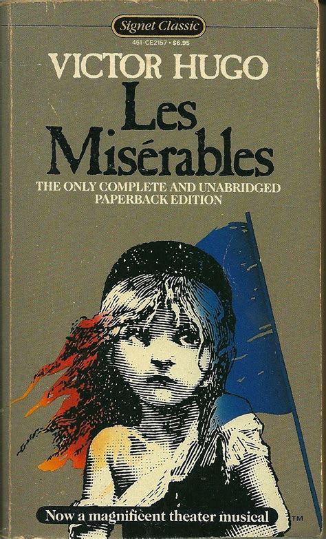 Buy Miserables, Les (Signet classics) Book Online at Low Prices in ...