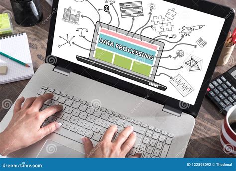 Image result for Data Processing Screen Example