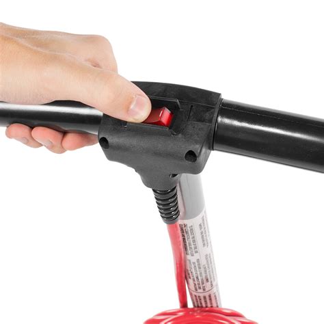 Oreck® Orbiter® #ORB550MC 12" Floor Buffer & Scrubber - Commercially ...