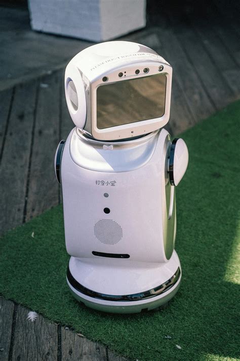Robot Com 的图像结果