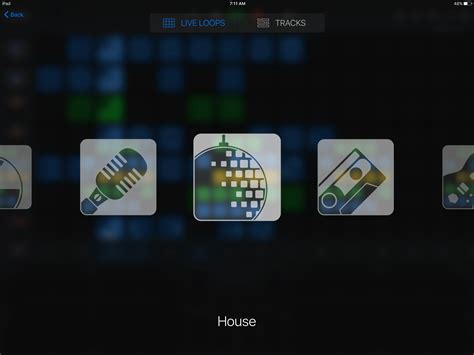 GarageBand iOS Tutorial 的图像结果