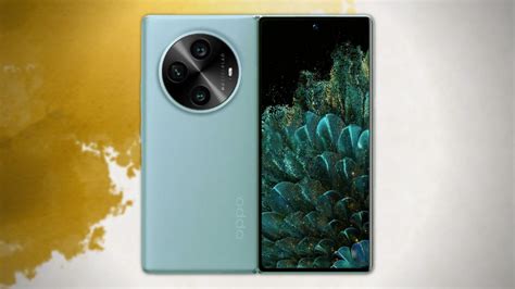 OPPO Find N3: ficha técnica, precio y lanzamiento - GizChina.it