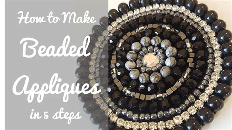 Image result for Making Appliques