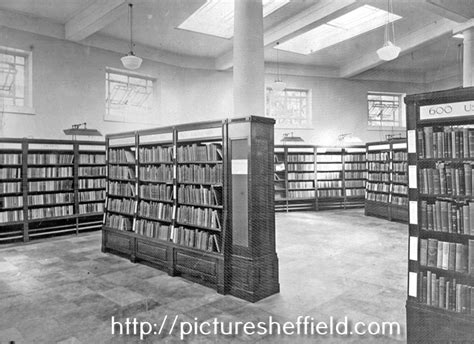 Searching Picture Sheffield