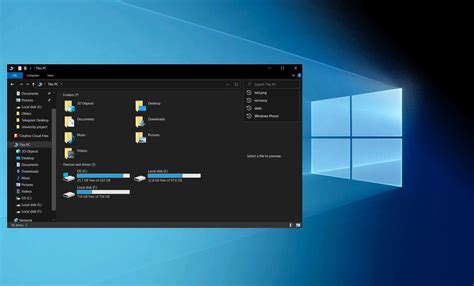 Image result for Microsoft Windows File Explorer