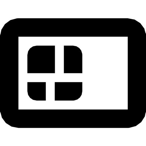 Image result for Smart Card Icon