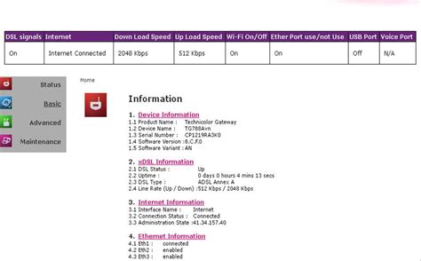 Image result for How to Configure IP Address STC Router