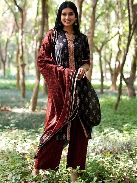 Kurti Palazzo Sets - Buy Plazo for Women Online in India | Libas