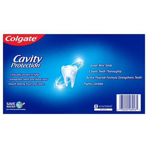 Colgate Cavity Protection Toothpaste 的图像结果