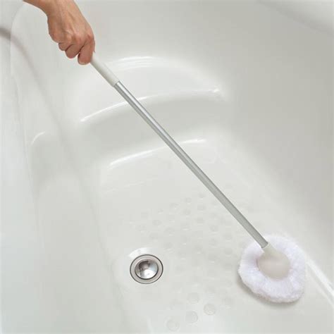 POLYPROPYLENE BATH CLEANER — NITORI INDIA