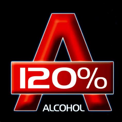 Software para PC: Alcohol 120% 2.0.3.7612 Retail + Crack [Mega] [Links ...