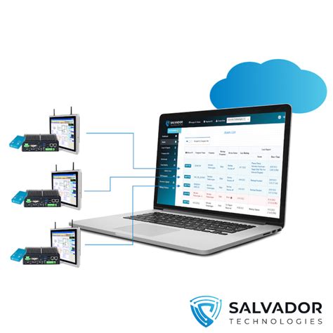 Salvador Technologies Announces Expansion of its Channel Partner ...