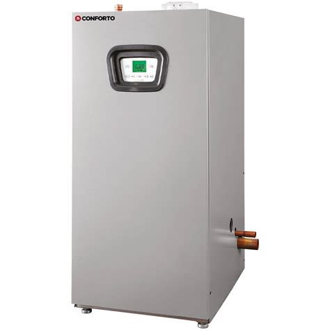 Floor-Standing Gas Boiler | MAHF | Conforto HVAC