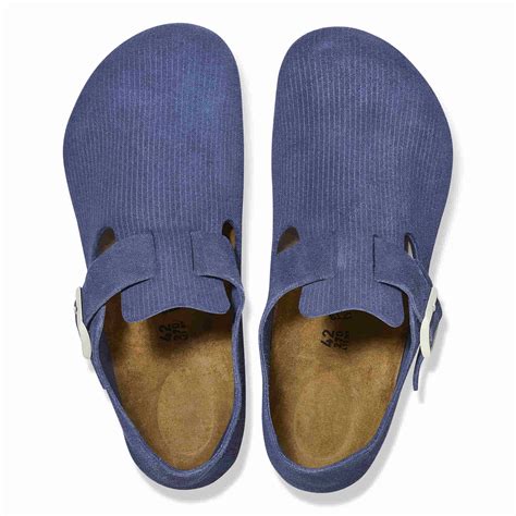 Buy Black Black/Patent Black London Suede Leather Online in India ...