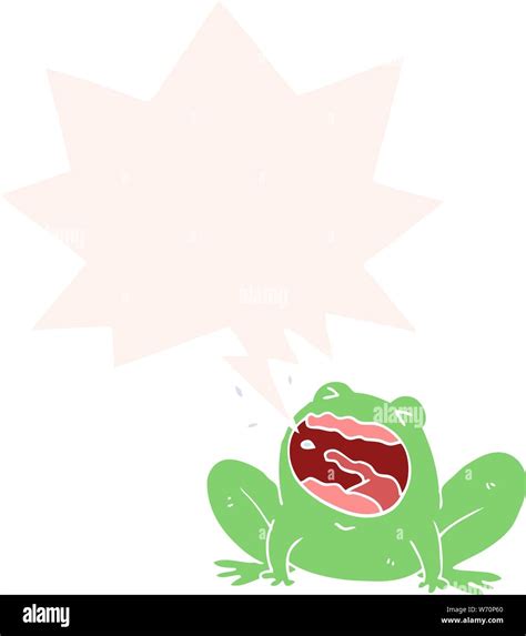 Image result for Frog Shouting Help
