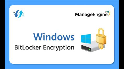 BitLocker Driver 的图像结果