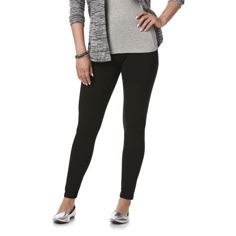 Basic Editions Women's Leggings
