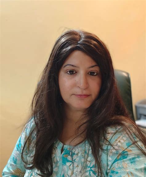 Advocate Gauri Saraswat – Legal Solutions for Visionaries