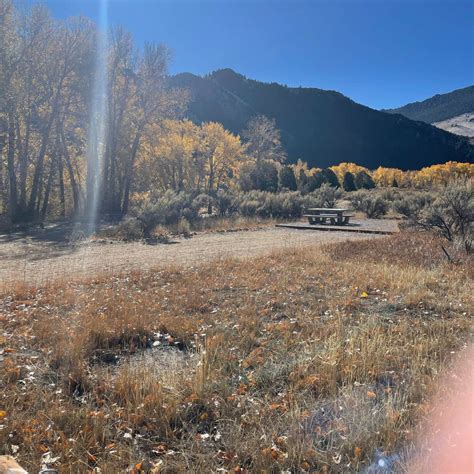 Maiden Rock Dispersed Camping | Divide, Montana