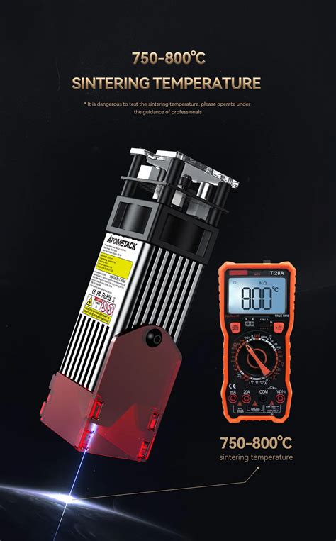 Atomstack A5 Pro 的图像结果