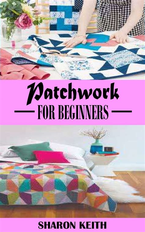 Image result for Patchwork Tutorials for Beginners